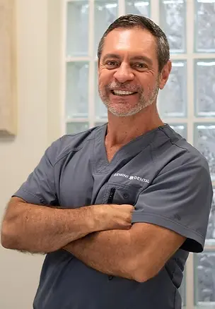 Dr. Jorge