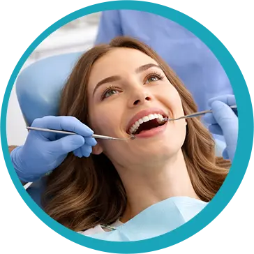 Dental Checkup